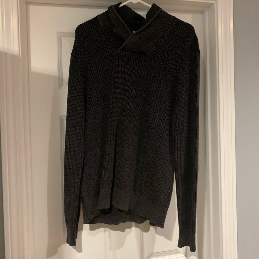 Men’s Large Sweater